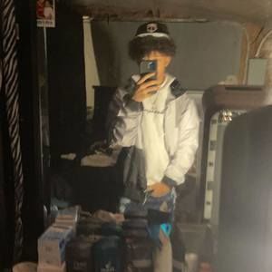 Meet your Posher, Matthew